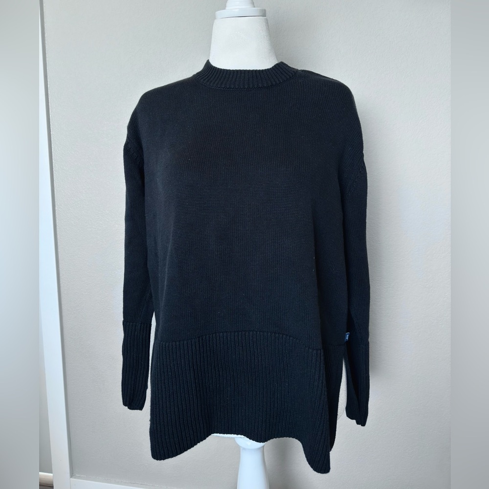✨Gap 100% Cotton Sweater – Size Large✨
